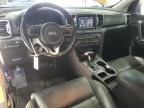 2017 Kia Sportage Ex zu verkaufen in Greenwell Springs, LA - Front End