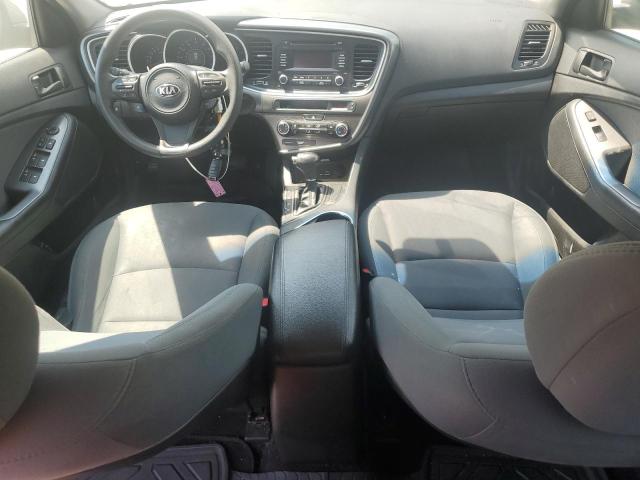 Седаны KIA OPTIMA 2015 Серый