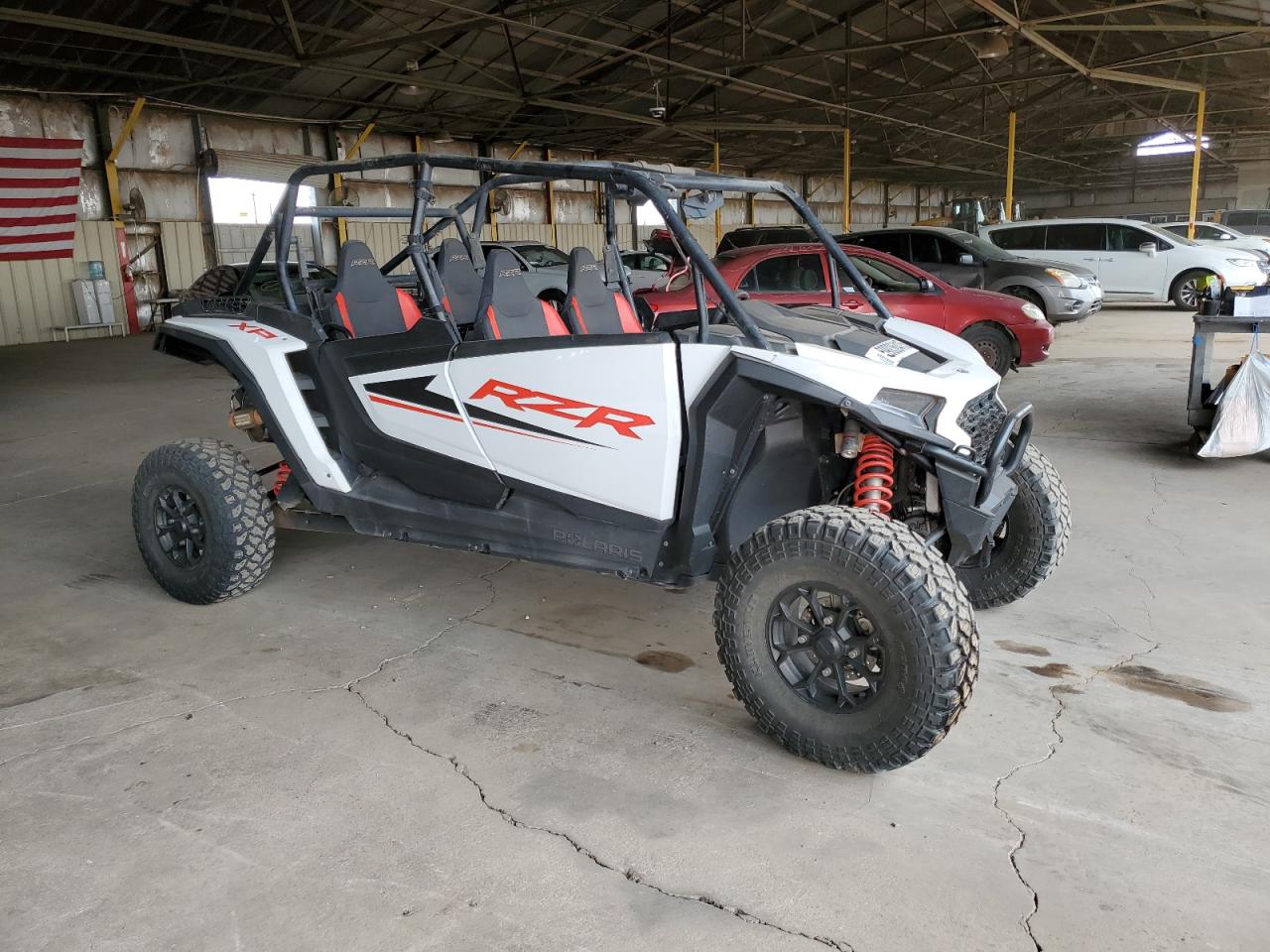 2024 Polaris Rzr Xp 4 1000 Sport for Sale in Phoenix, AZ - Minor Dent/Scratches