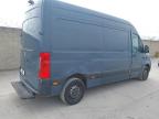 2020 MERCEDES BENZ SPRINTER 3 for sale at Copart YORK