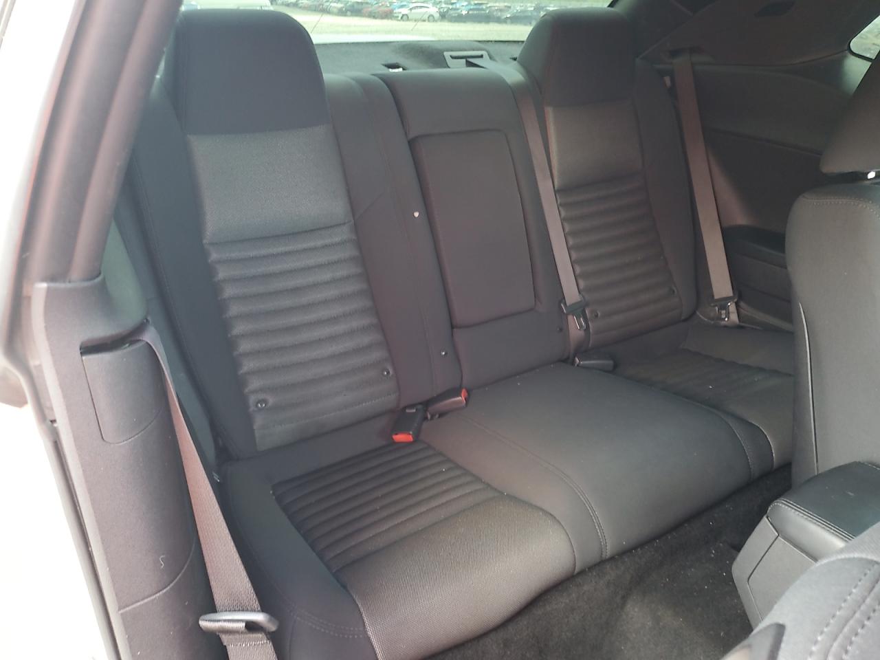 2012 Dodge Challenger Sxt VIN: 2C3CDYAG4CH128029 Lot: 56019565