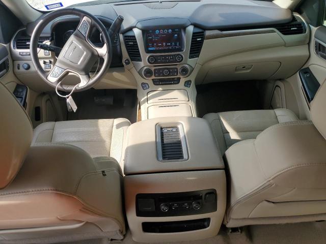  GMC YUKON 2020 White