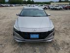 2021 Hyundai Elantra Sel for Sale in Conway, AR - Side
