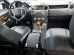 2010 Land Rover Lr4 Hse Luxury en Venta en Riverview, FL - Minor Dent/Scratches
