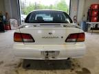 1997 Nissan Maxima Gle en Venta en Cookstown, ON - Mechanical