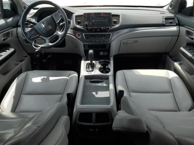  HONDA PILOT 2020 Granatowy