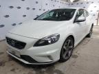 2014 VOLVO V40 R-DESI for sale at Copart BELFAST