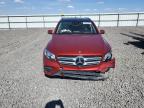 2016 Mercedes-Benz Glc 300 4Matic for Sale in Reno, NV - Front End