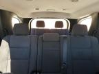 2013 Dodge Durango Sxt na sprzedaż w Mentone, CA - Undercarriage