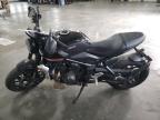 2023 TRIUMPH MOTORCYCLE TRIDENT 660    for sale at Copart MN - MINNEAPOLIS NORTH