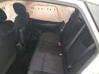 2017 Nissan Sentra S na sprzedaż w Gaston, SC - Side