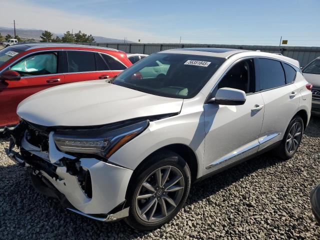 ACURA RDX TECHNO 2024