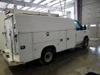 2014 Ford Econoline E350 Super Duty Cutaway Van de vânzare în Greenwood, NE - Minor Dent/Scratches