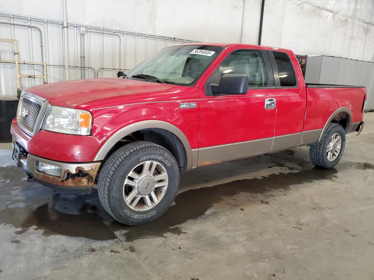 2005 Ford F150 for Sale in Avon, MN - Mechanical