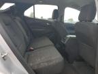 2018 Chevrolet Equinox Lt na sprzedaż w Dunn, NC - Side