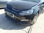 2016 VOLKSWAGEN POLO MATCH for sale at Copart SANDY