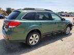 2012 Subaru Outback 2.5I Limited   en Venta en Pekin, IL - Front End