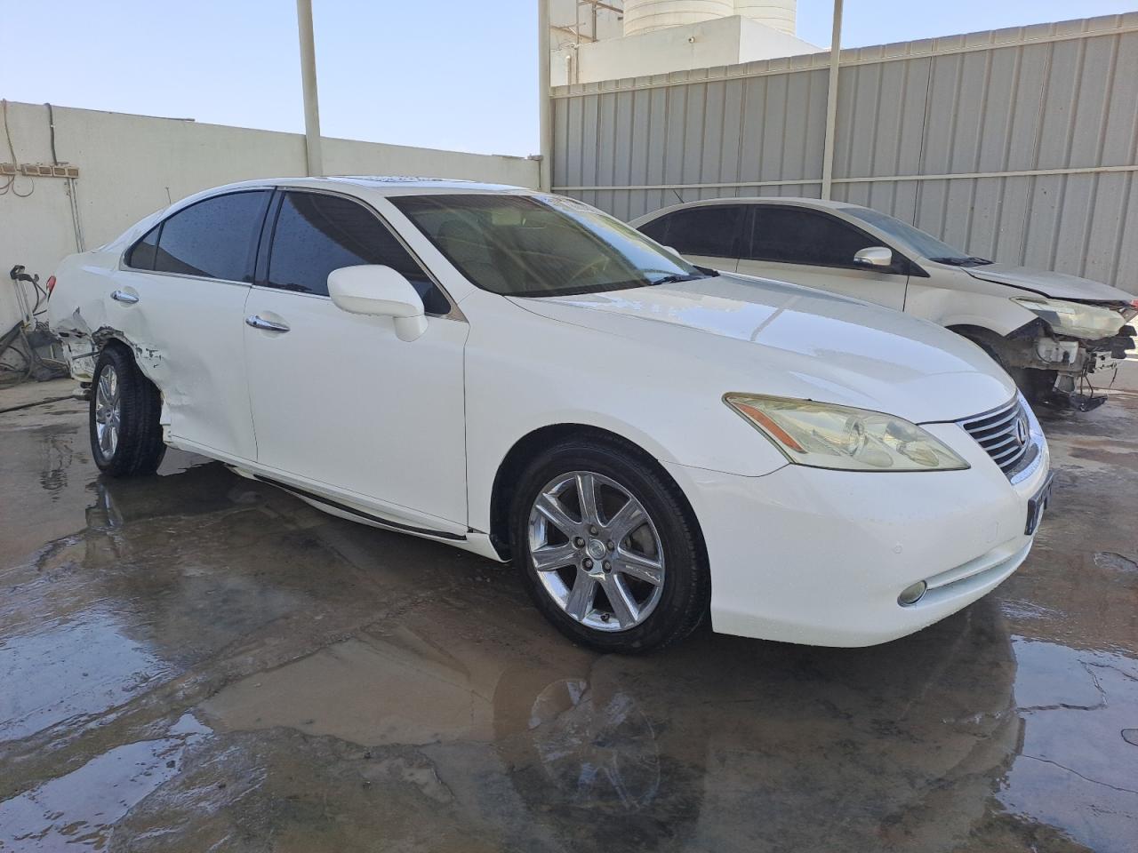 JTHBJ46G772124295 LEXUS ES 350 Photo 1