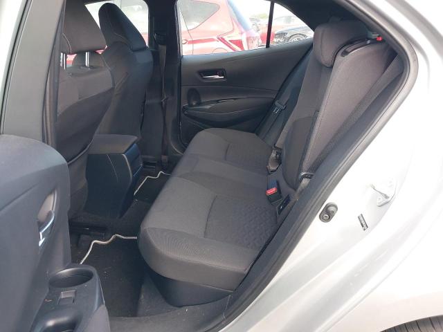 2022 TOYOTA COROLLA IC