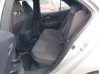2022 TOYOTA COROLLA IC for sale at Copart EAST KILBRIDE