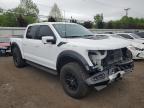 2024 Ford F150 Raptor na sprzedaż w New Britain, CT - Front End