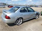 2004 NISSAN SENTRA SE-R SPEC V   for sale at Copart ON - TORONTO