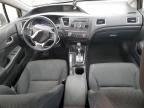 2014 Honda Civic Lx იყიდება Columbia Station-ში, OH - Front End