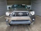 2012 Toyota Tacoma Double Cab for Sale in Candia, NH - Side