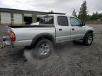2001 Toyota Tacoma Double Cab Prerunner for Sale in Graham, WA - Minor Dent/Scratches