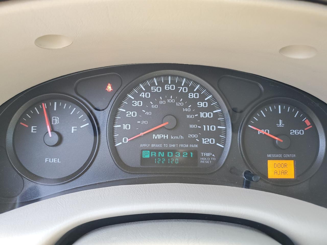 2004 Chevrolet Impala VIN: 2G1WF52E149437752 Lot: 58049025