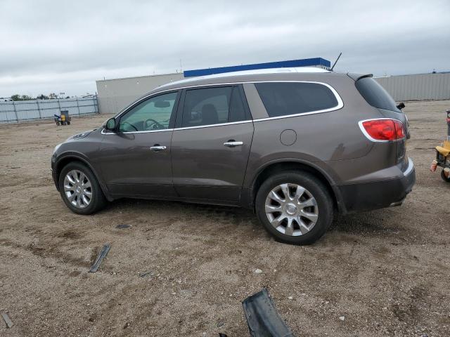  BUICK ENCLAVE 2012 Brown