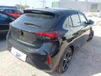 2025 VAUXHALL CORSA GS for sale at Copart BRISTOL