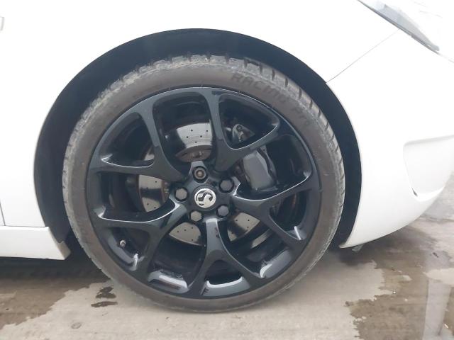 2010 VAUXHALL INSIGNIA V