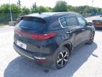 2018 KIA SPORTAGE 2 for sale at Copart ST HELENS