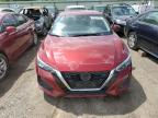 2022 Nissan Sentra Sv на продаже в Pekin, IL - Side