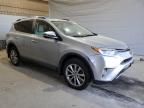 2017 Toyota Rav4 Limited for Sale in Candia, NH - Front End