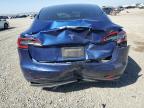 2019 Tesla Model 3  للبيع في San Diego، CA - Rear End