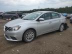 2017 Nissan Sentra S for Sale in Greenwell Springs, LA - Rear End