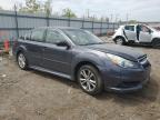 2013 Subaru Legacy 2.5I Premium for Sale in Chicago Heights, IL - Rear End