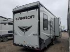 2018 Keystone Challenger Raptor იყიდება Davison-ში, MI - Top/Roof