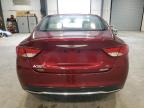 2016 Chrysler 200 Limited იყიდება Lumberton-ში, NC - Normal Wear
