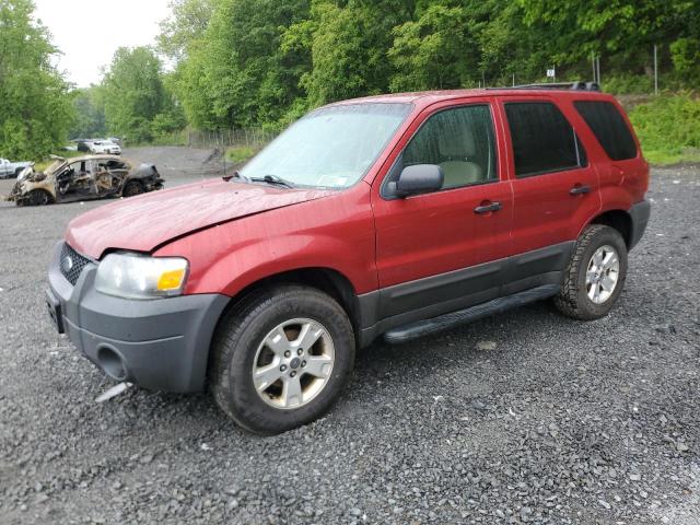2005 Ford Escape Xlt