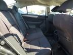 2016 SUBARU LEGACY 2.5I   for sale at Copart ON - TORONTO