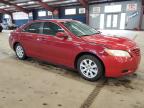 2009 Toyota Camry Hybrid for Sale in East Granby, CT - Side