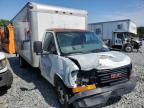 2005 Gmc Savana Cutaway G3500 للبيع في Dunn، NC - Front End