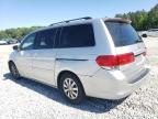 2010 HONDA ODYSSEY EX for sale at Copart GA - ATLANTA SOUTH
