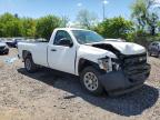 2012 Chevrolet Silverado C1500 for Sale in Chalfont, PA - Front End