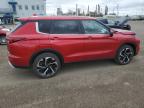 2023 MITSUBISHI OUTLANDER SE   à vendre chez Copart QC - MONTREAL