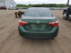 2014 Toyota Corolla L на продаже в Columbia Station, OH - Front End