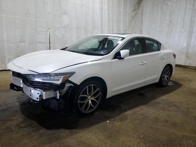 2019 Acura Ilx Premium